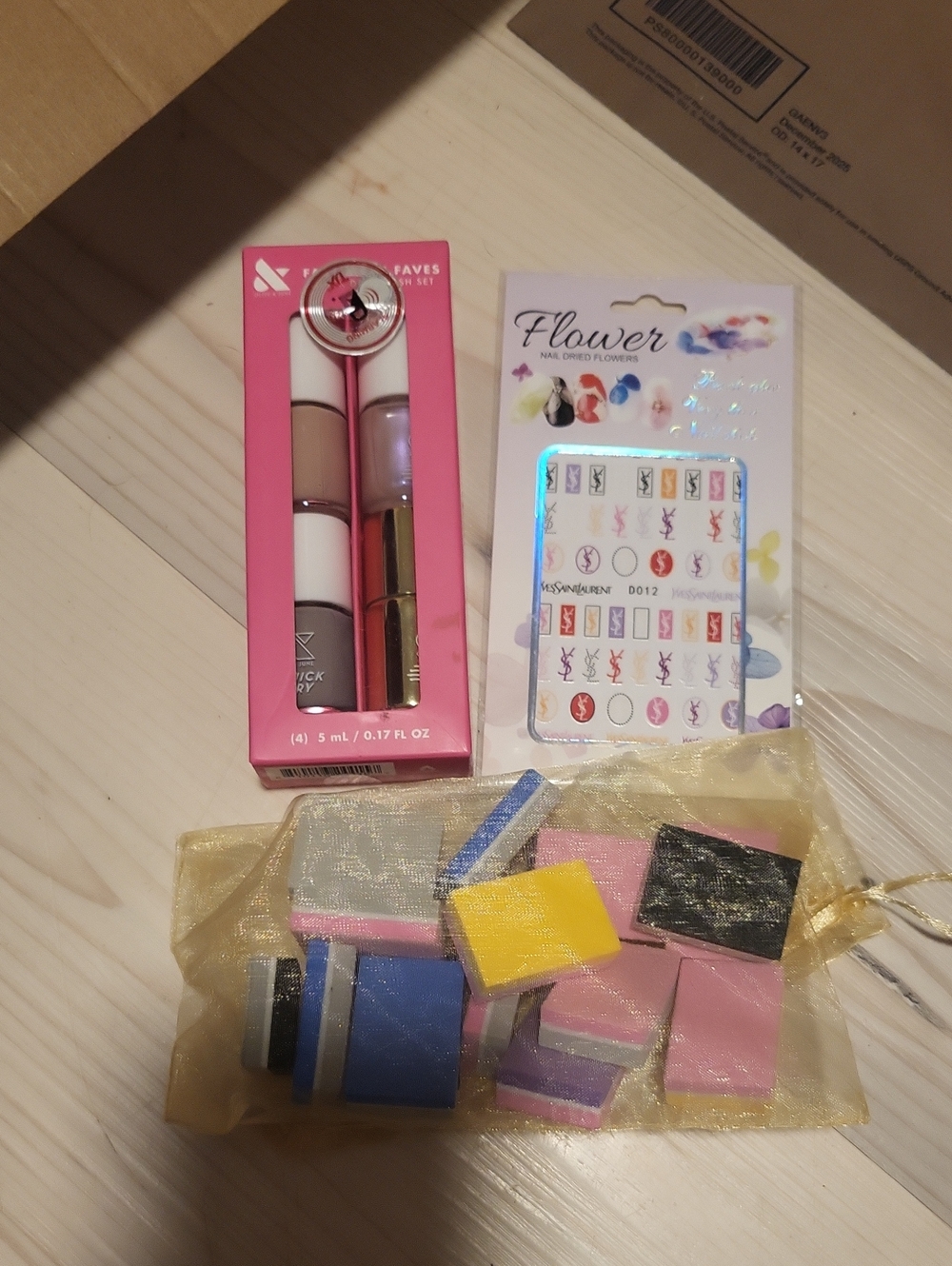 Stocking Stuffer Lot